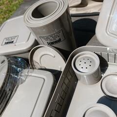 ☀️取引者決定！ピクニックセット 未使用ほぼタダの画像