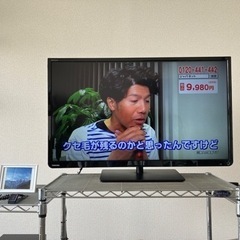 東芝REGZA 32型( 購入者様が決定しました )