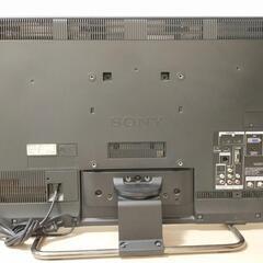 【ジャンク品】ソニー テレビ 32型の画像