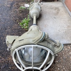 岩崎電気