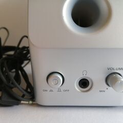 SONY アクティブスピーカー SRS-Z510の画像