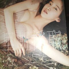 吉岡里帆 写真集