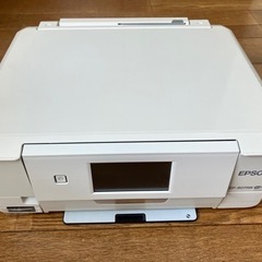 EPSON EP-807AW プリンター　エプソン