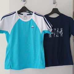 アディダス　ヘリーハンセン　Tシャツ　セット　スポーツ　アウトド...