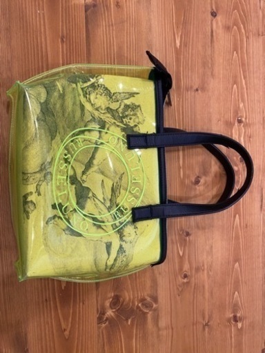 ラッセルノ　カートバック