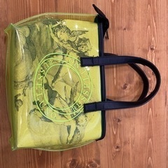 ラッセルノ　カートバック