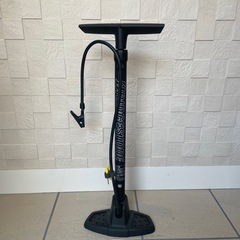 空気入れ　自転車用