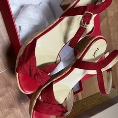 サンダル2足♡LLサイズ