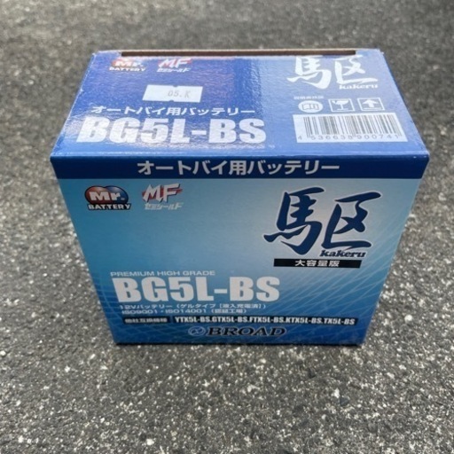 中華バギー