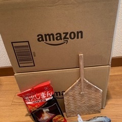 BBQ用 木炭7キロ差し上げます【受付終了】の画像