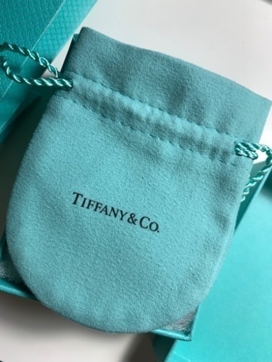 TIFFANY＆Co. ティファニー ブレスレット