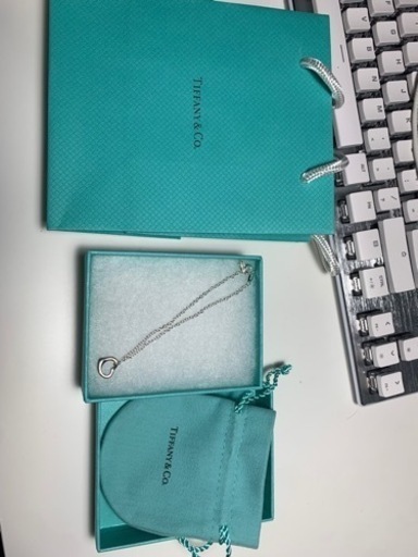 TIFFANY＆Co. ティファニー ブレスレット
