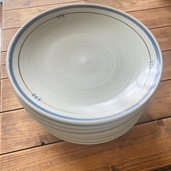 皿、調理小物セットの画像