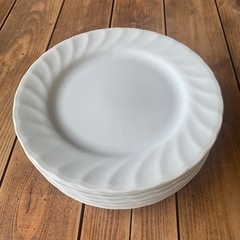 皿、調理小物セットの画像