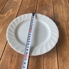 皿、調理小物セットの画像