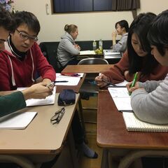 【Japanese Language Volunteer in ...