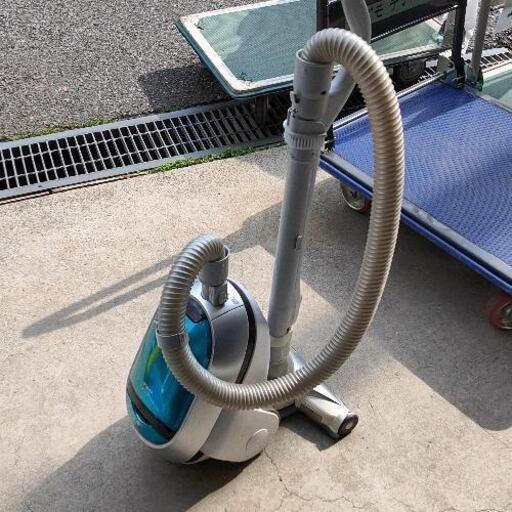 0603-069 掃除機 TOSHIBA
