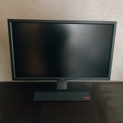 BENQ ZOWIE ベンキュー ゲーミングモニター