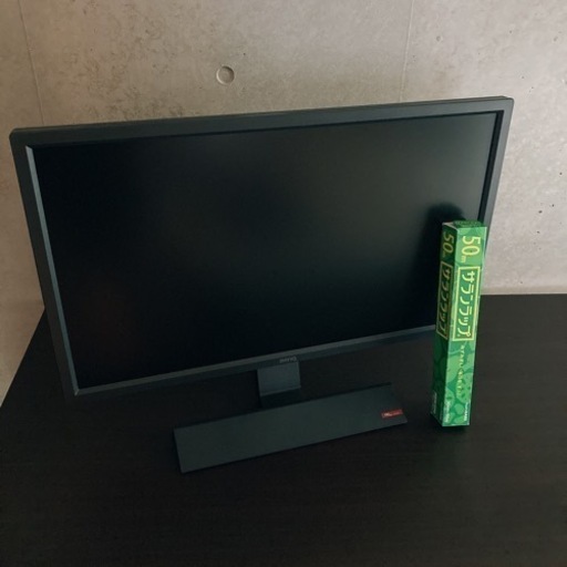 BENQ ZOWIE ベンキュー ゲーミングモニター
