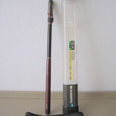 ★☆趣味の山釣り(渓流)【シマノ　α　ZOOM　渓流ＳX 中硬調...