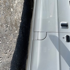 ハイゼットカーゴバン、ハイルーフ　本州仕様車でサビ少ないです。の画像