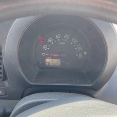 ハイゼットカーゴバン、ハイルーフ　本州仕様車でサビ少ないです。の画像