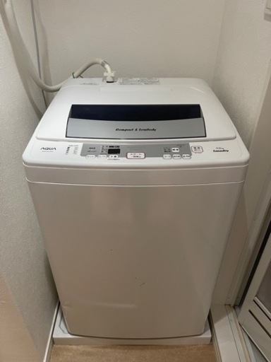 洗濯機