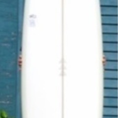 新品同様Furrow Surf Craft ファローサーフクラフ...