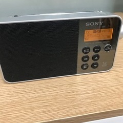取引場所　南観音　2206-085    SONY/ソニー　XD...