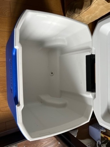 最終値下げ　Coleman クーラーボックス 60QT