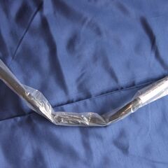レブル250用ハンドル