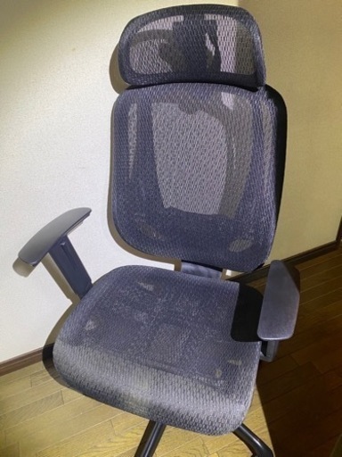オフィスチェア　ワークチェア　デスクチェア