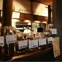 ホール&キッチンスタッフの画像