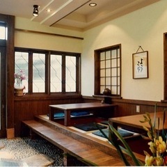 ホール&キッチンスタッフの画像