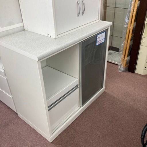 キッチンボード