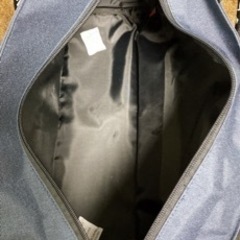 値下げ/Disney ドナルド&デイジー　大容量　鞄　キャリーケースにもの画像