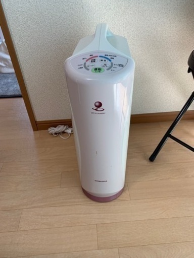 除湿器
