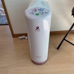除湿器