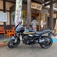 美味しいランチ、観光、温泉のんびりツーリング❗️