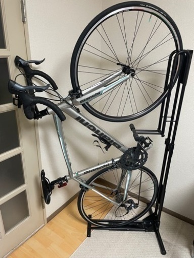 Bianchi ビアンキ　16Nirone7Claris 530㎜