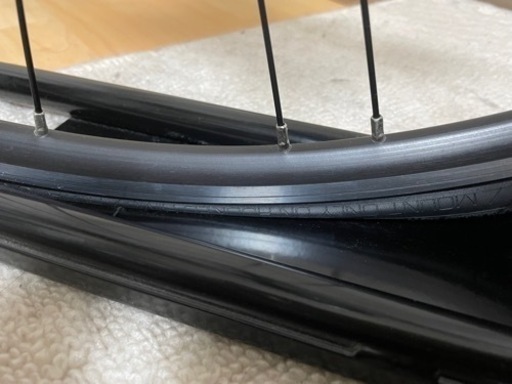 Bianchi ビアンキ　16Nirone7Claris 530㎜