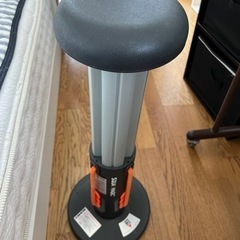 ほぼ未使用スクワットマジックの画像