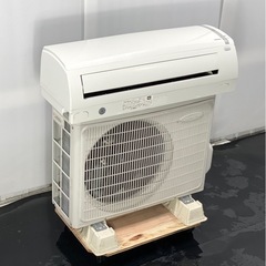 コロナ2018年 6畳用 ルームエアコン 工事費込み コロナ2018年 6畳用 ルームエアコン 工事費込み