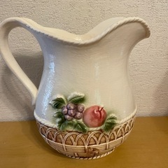 花瓶の画像
