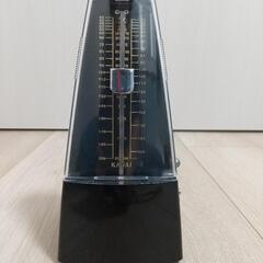 カワイ メトロノーム超美品