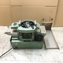 HITACHI 日立工機 180mm 超仕上かんな盤 ベビー超仕...