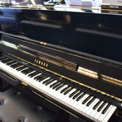 ヤマハ中古アップライトピアノ　U1G（1971年製造）