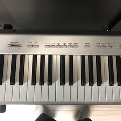 KORG SP-100 コルグ 電子ピアノの画像