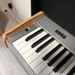 KORG SP-100 コルグ 電子ピアノの画像