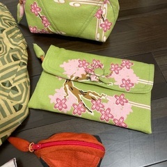 👛再値下げ♬新品未使用おまとめ5点ハンドメイドDIYの画像